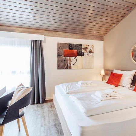 Apartment Bergtraum - Modern, Zentral Und Ruhig Gelegen Schliersee Exteriér fotografie