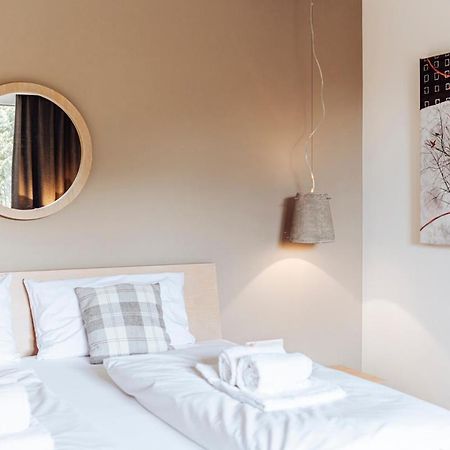 Apartment Bergtraum - Modern, Zentral Und Ruhig Gelegen Schliersee Exteriér fotografie