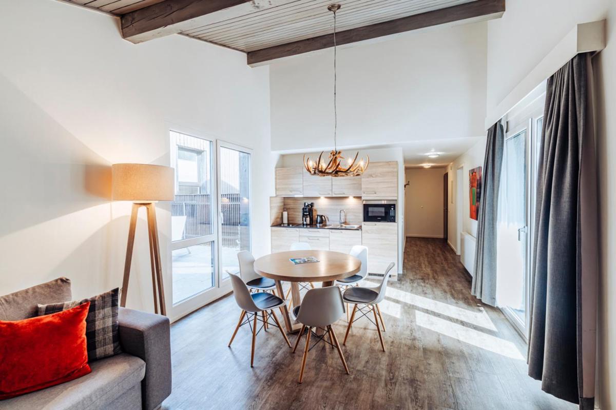 Apartment Bergtraum - Modern, Zentral Und Ruhig Gelegen Schliersee Exteriér fotografie