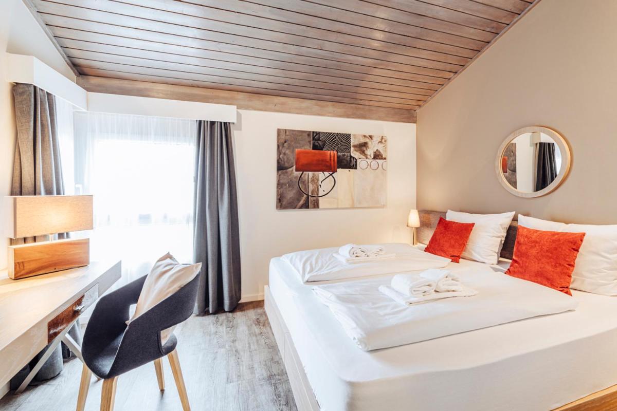 Apartment Bergtraum - Modern, Zentral Und Ruhig Gelegen Schliersee Exteriér fotografie