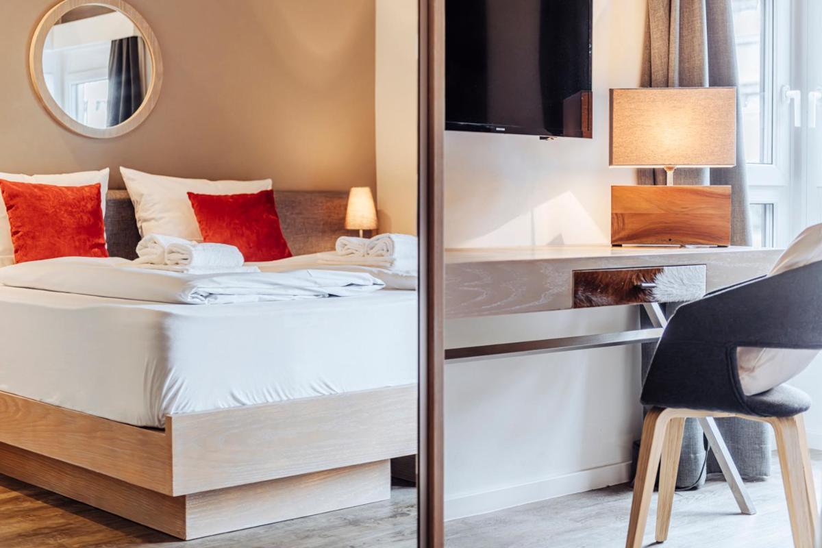 Apartment Bergtraum - Modern, Zentral Und Ruhig Gelegen Schliersee Exteriér fotografie