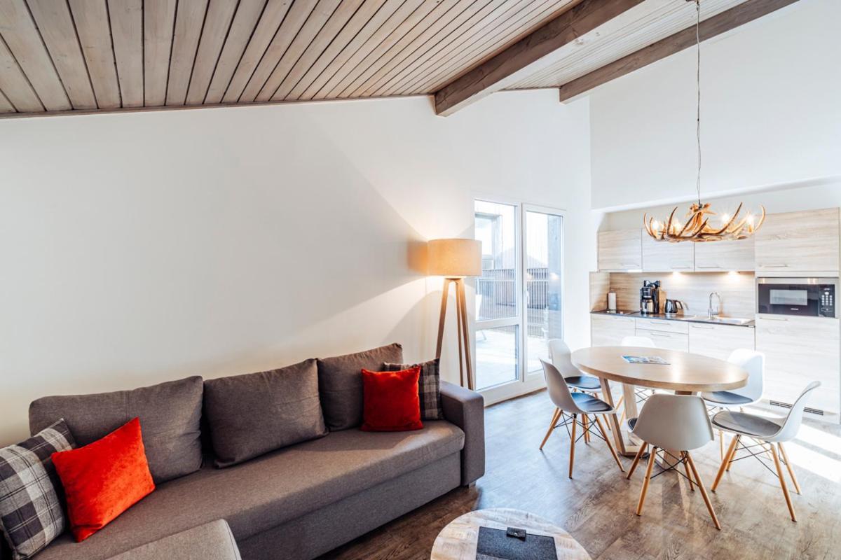Apartment Bergtraum - Modern, Zentral Und Ruhig Gelegen Schliersee Exteriér fotografie