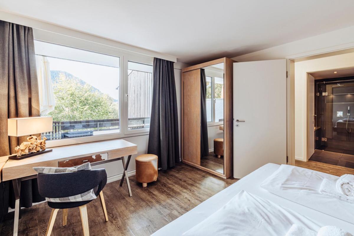 Apartment Bergtraum - Modern, Zentral Und Ruhig Gelegen Schliersee Exteriér fotografie