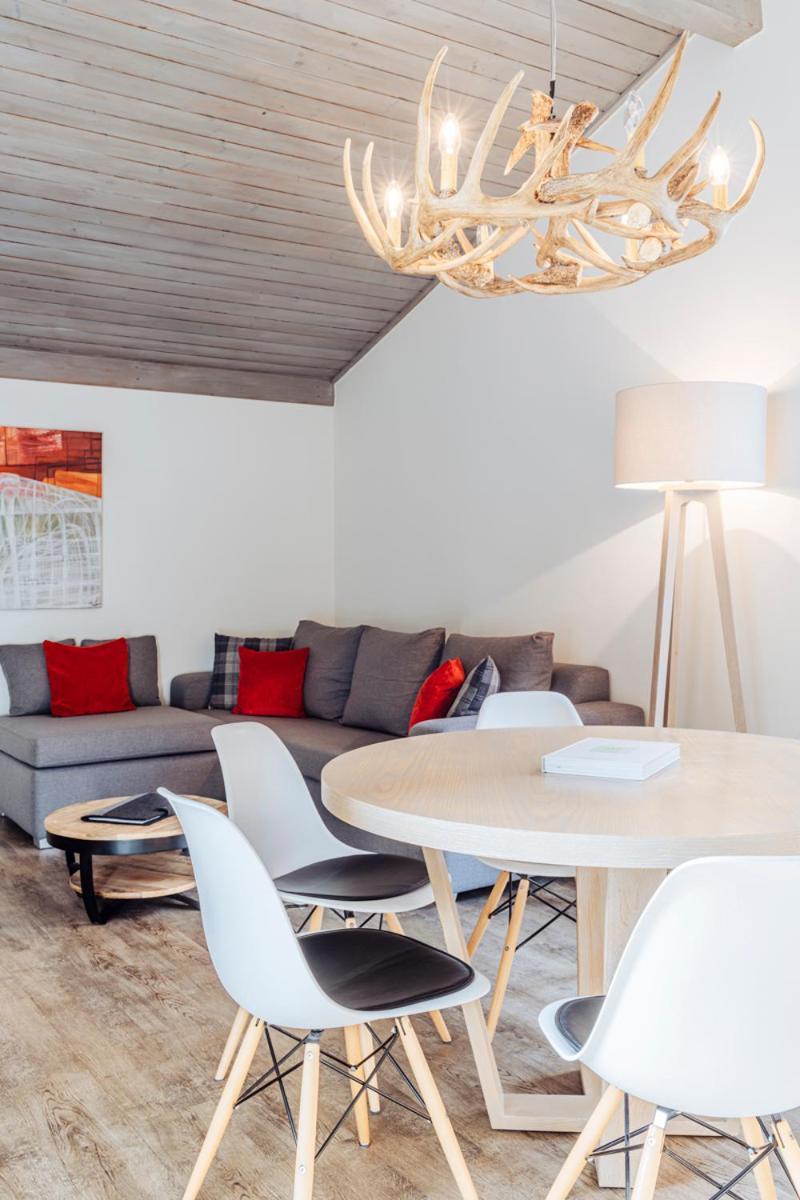 Apartment Bergtraum - Modern, Zentral Und Ruhig Gelegen Schliersee Exteriér fotografie