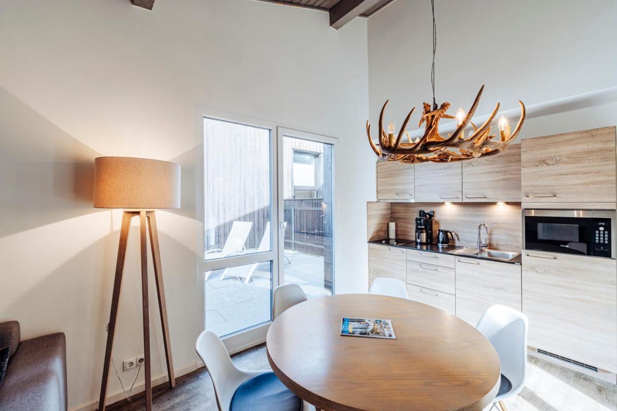 Apartment Bergtraum - Modern, Zentral Und Ruhig Gelegen Schliersee Exteriér fotografie