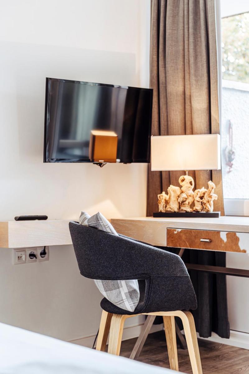 Apartment Bergtraum - Modern, Zentral Und Ruhig Gelegen Schliersee Exteriér fotografie