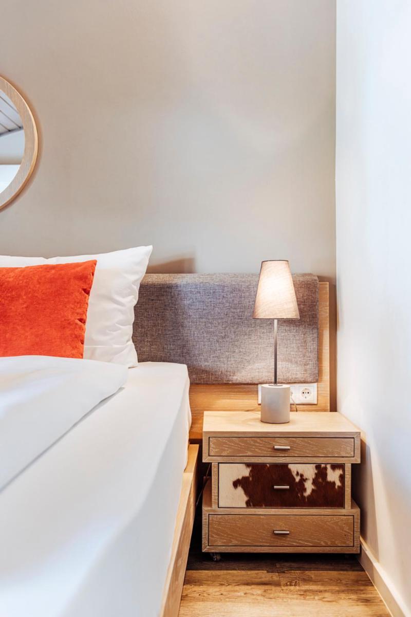 Apartment Bergtraum - Modern, Zentral Und Ruhig Gelegen Schliersee Exteriér fotografie