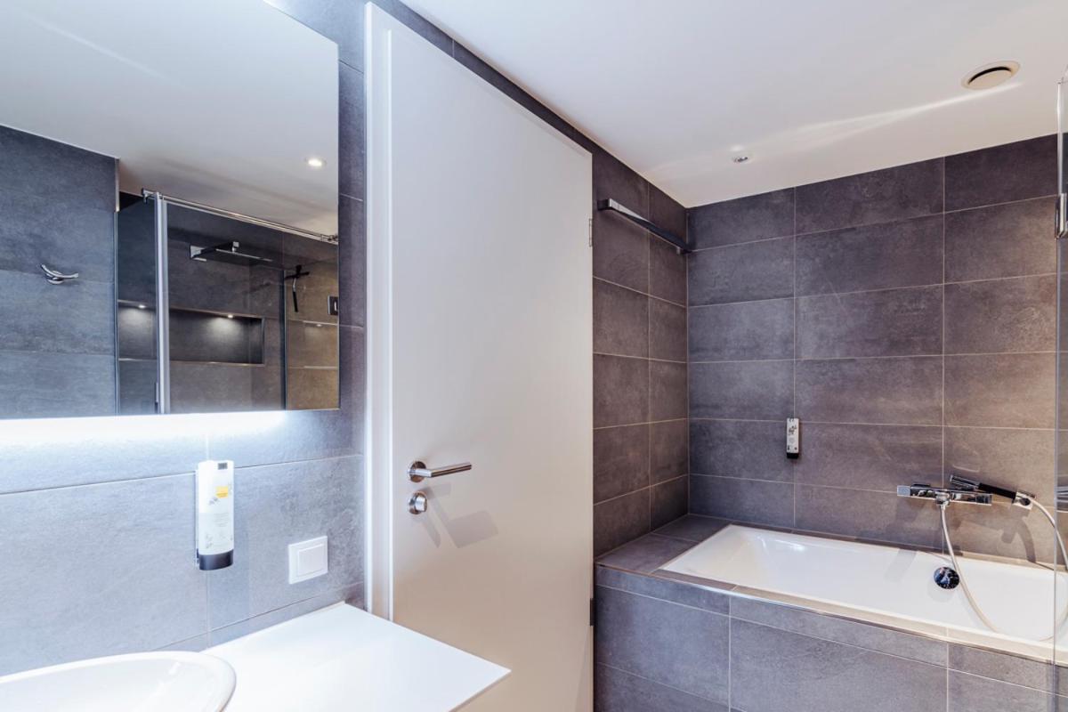 Apartment Bergtraum - Modern, Zentral Und Ruhig Gelegen Schliersee Exteriér fotografie
