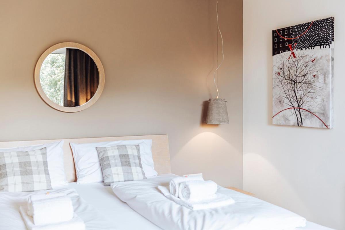 Apartment Bergtraum - Modern, Zentral Und Ruhig Gelegen Schliersee Exteriér fotografie