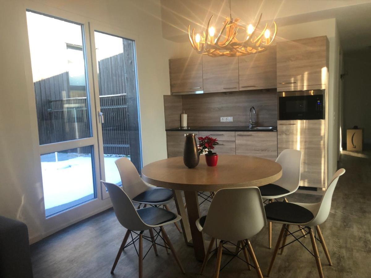 Apartment Bergtraum - Modern, Zentral Und Ruhig Gelegen Schliersee Exteriér fotografie